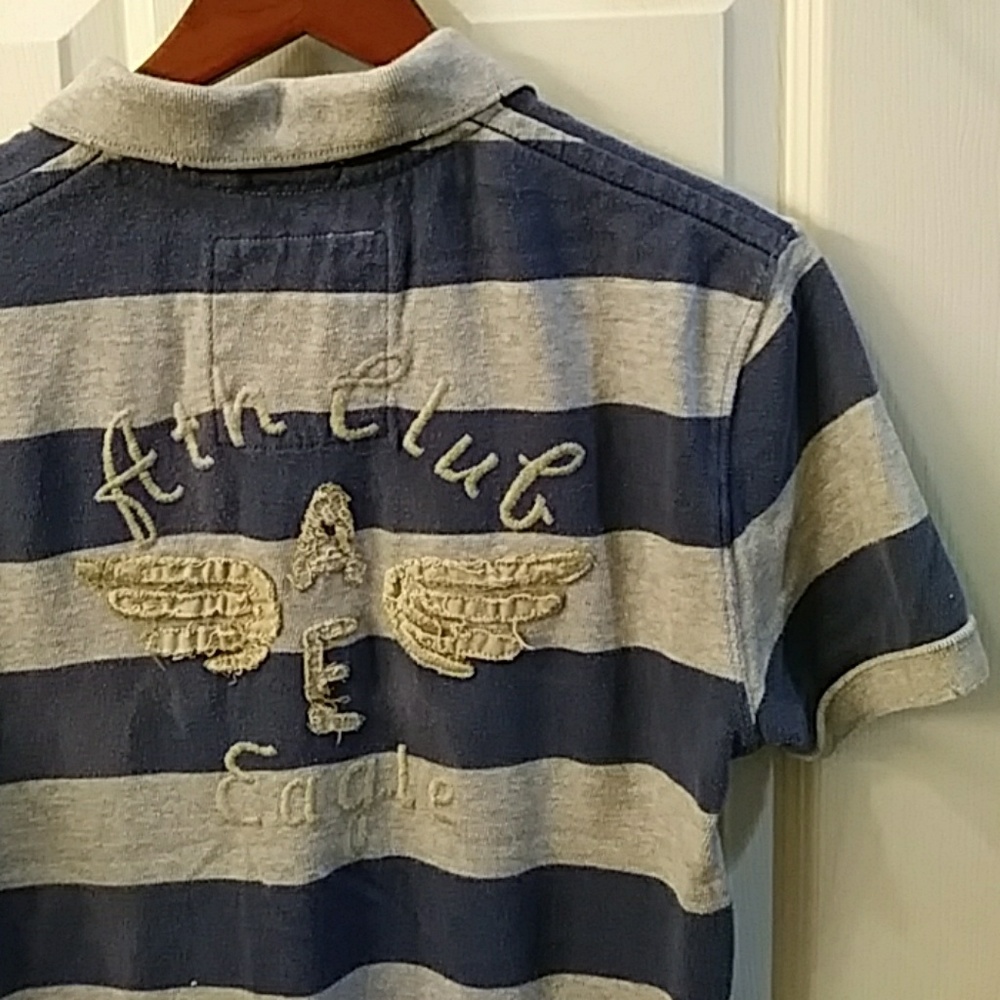Mens AE shirt
